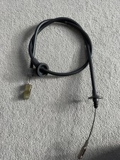 Renault 14 1.2 Clutch Cable New Classic Renault Part