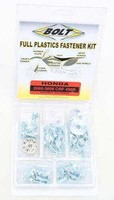 Honda CRF 250 / CRF 450 R / X - Kit Verkleidungs Befestigung Bolt / HON-PFK1