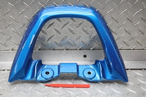 HANDLE, PILLION RIDER (BLUE)
