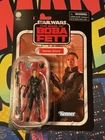 Star Wars Vintage Collection Fennec Shand VC221 3.75