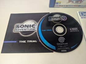 Phantasy Star Online - Sega Dreamcast - PAL - Complete with Manual and Demo Disc