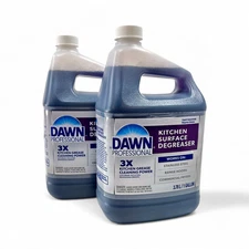 Dawn Professional Kitchen Surface Degreaser, 1 gal - 2 Count