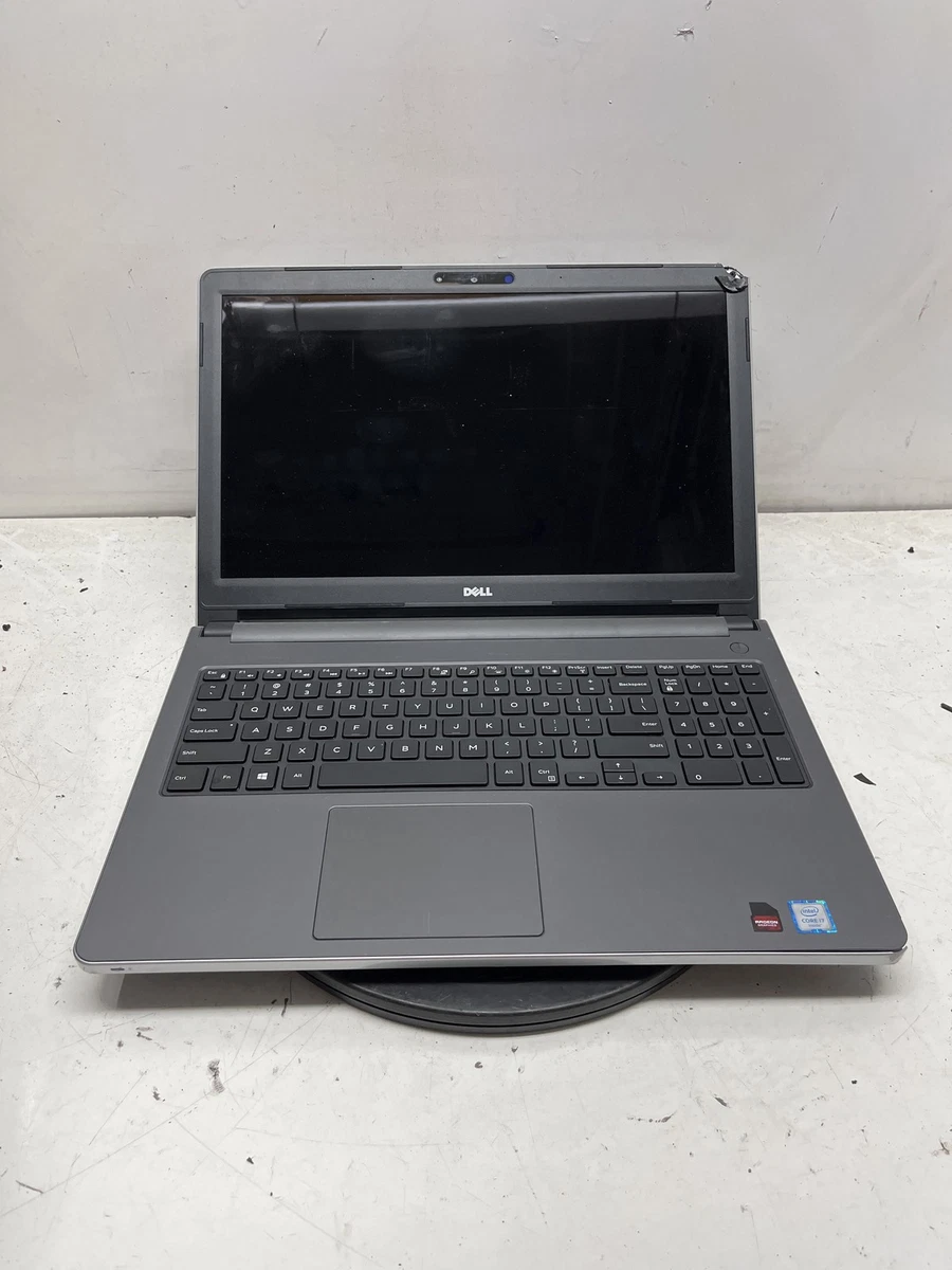 PC Dell Inspiron 15 5000 for Sale - Shop New & Used Laptops - eBay