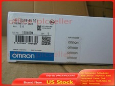 1pcs Brand New In Box Omron Analog Module CS1...