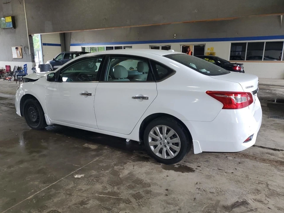 Consola superior techo sedán sin techo corredizo 13-15 ALTIMA 2592376 Foto 2 de 4