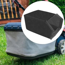 Bac rangement pour tondeuse 964-04154A - Conteneur à gazon pour jardin et