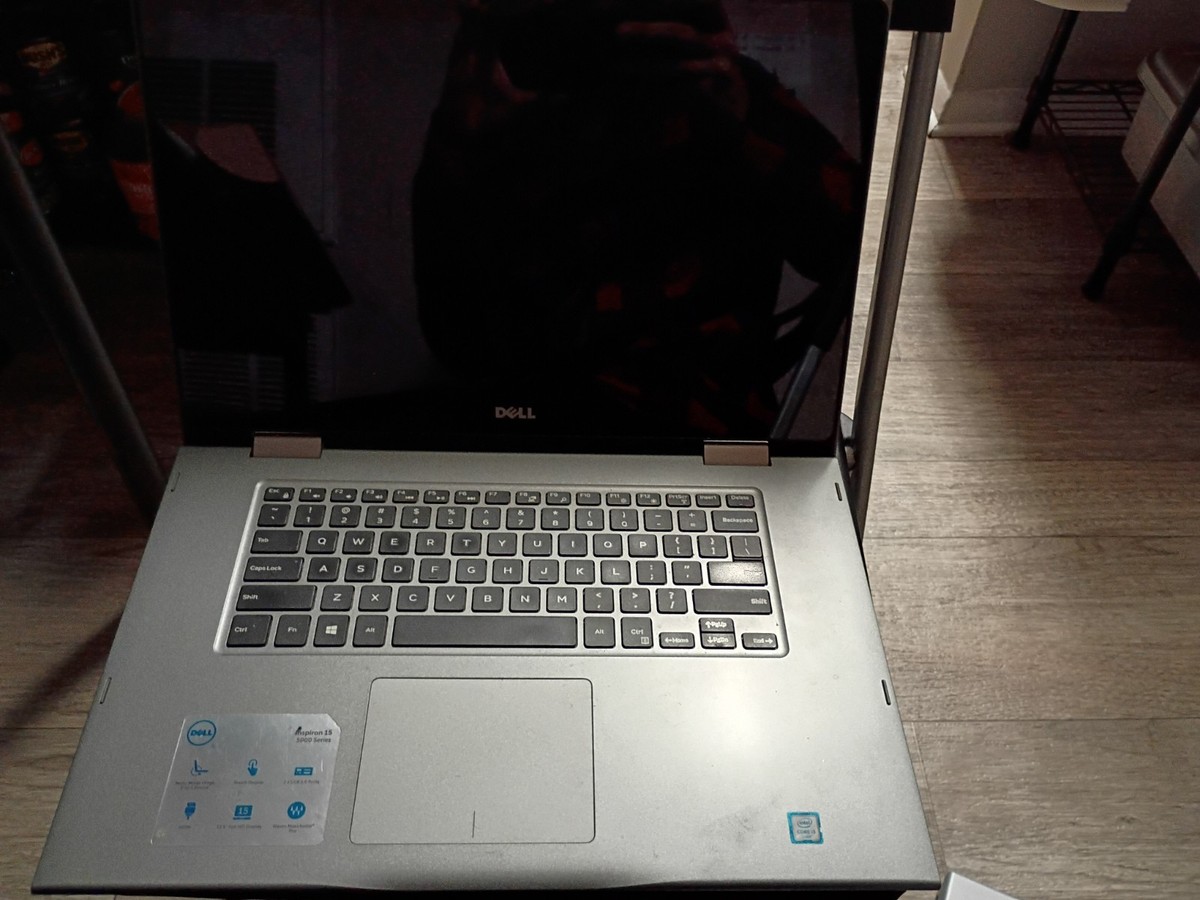 Dell Inspiron 15 5000 Series 15.6
