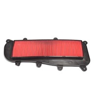 Doppellagiger Feuerfester Luftfilter FüR Kymco People GTI 125 2016 4T