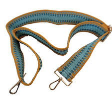 Adjustable Wide Crossbody Strap Replacement for Handbag Purse 2" Guitar Camera