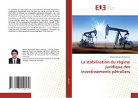 Mohamed Adem Mokrani | La Stabilisation Du RéGime Juridique Des...