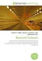 Frederic P. Miller (U. A.) | Bernard Tschumi | Taschenbuch | Englisch (2026)