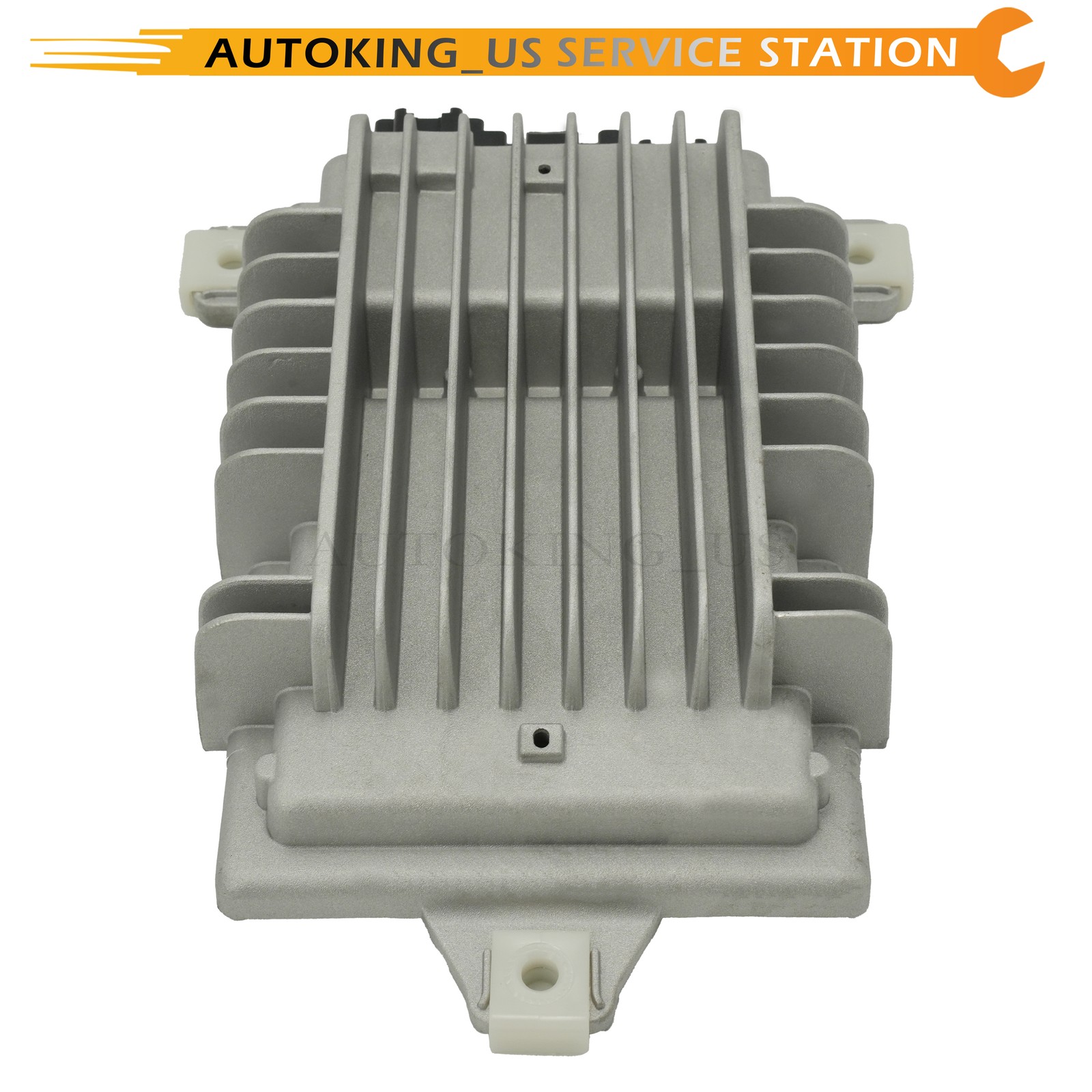 Maserati GranTurismo 2008-2019 Rear Amplifier P/N 230520