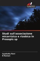 Iyyakutty Ravi (U. A.) | Studi Sull'associazione Micorrizica E Rizobica In...