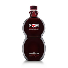 POM Wonderful 100% Pomegranate Juice, 60 Fl O...