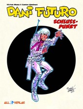 Victor Mora Dani Futuro 8