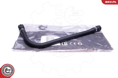 RADIATOR HOSE 24SKV254 FOR BMW 5E397E38 M54B30 3.0L M54B25 M52B25 2.5L M54B22 - Picture 2 of 11
