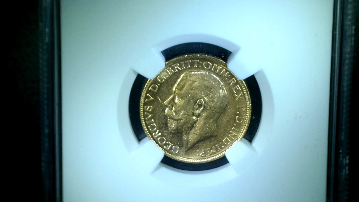 1918 Year Gold Bullion Coins for sale | eBay
