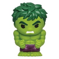 Marvels The Avengers Menper Hulk Mit Abbildungen Int.