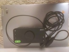 Evo 4 Audient Audio Interface With Mogami Xlr And USB Cable