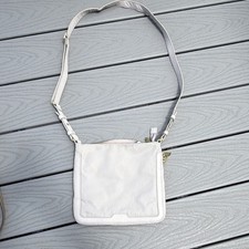 Fossil Expandable Shoulder Bag Zip Top, Inner...
