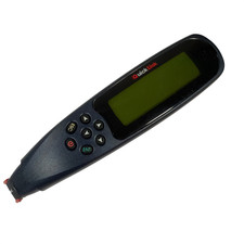 WizCom QuickLink Pen scanner di testo OCR portatile blu