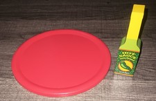 Melissa and Doug Serving Tray And Hot Sauce Bottle Replacements