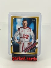 2021 Topps Formula 1 F1 Drivers Gold/50 Kimi Raikkonen Kimi Räikkönen #15