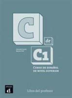 C de C1 libro del profesor by Amanda Canals;  Mamen Fiol