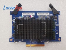 HP 933576-001 Turbo Drive Dual M.2 SSD Adapter for Z8 G4 864764-002 844779-001