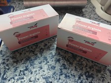 Power Arginin Strunz OVP Sachets