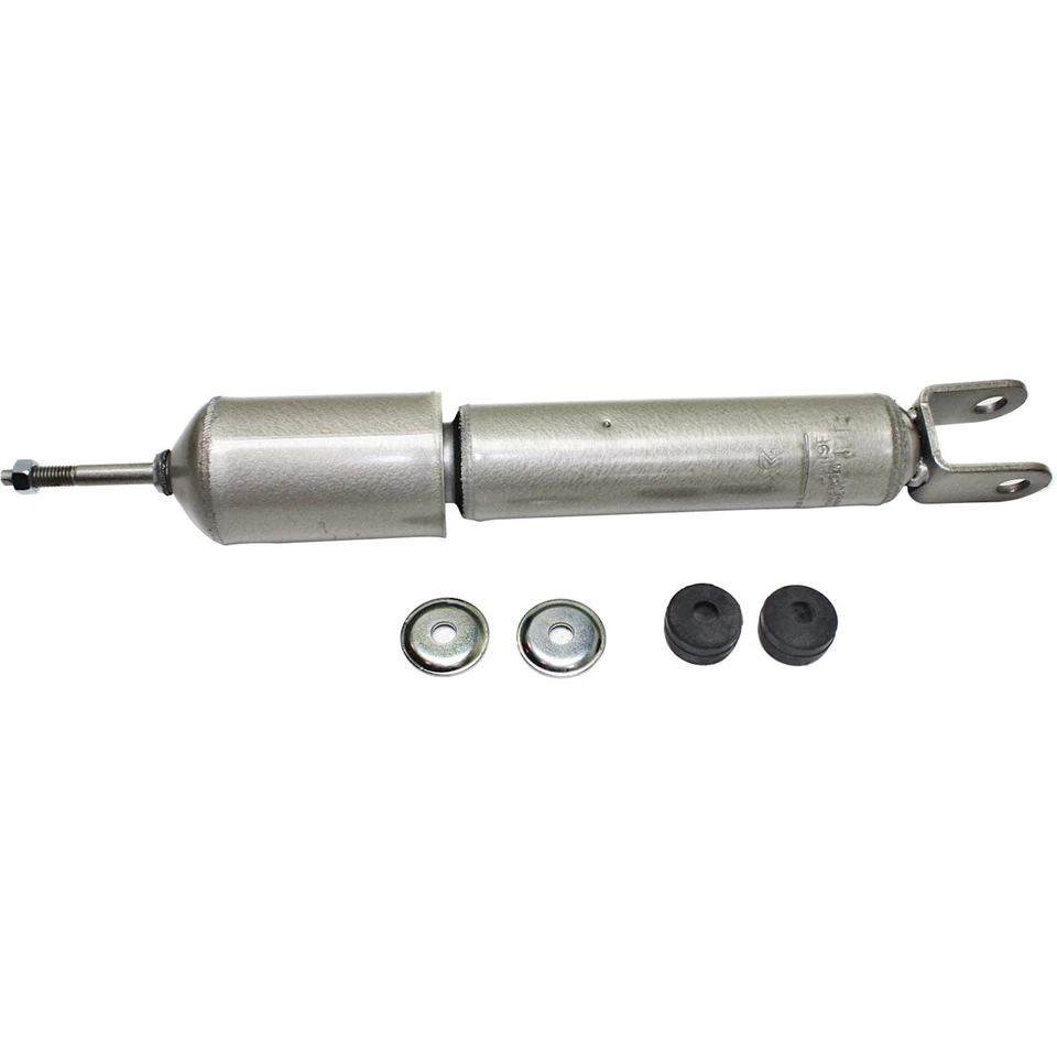 Amortiguador delantero lado conductor o pasajero Monroe 911178 para Chevy Yukon derecha izquierda Foto 4 de 4