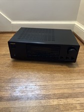 Onkyo TX-8211 Home Audio Amplifier FM/AM Stereo Receiver