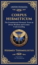 Hermes Trismegistus Corpus Hermeticum (Hardback)