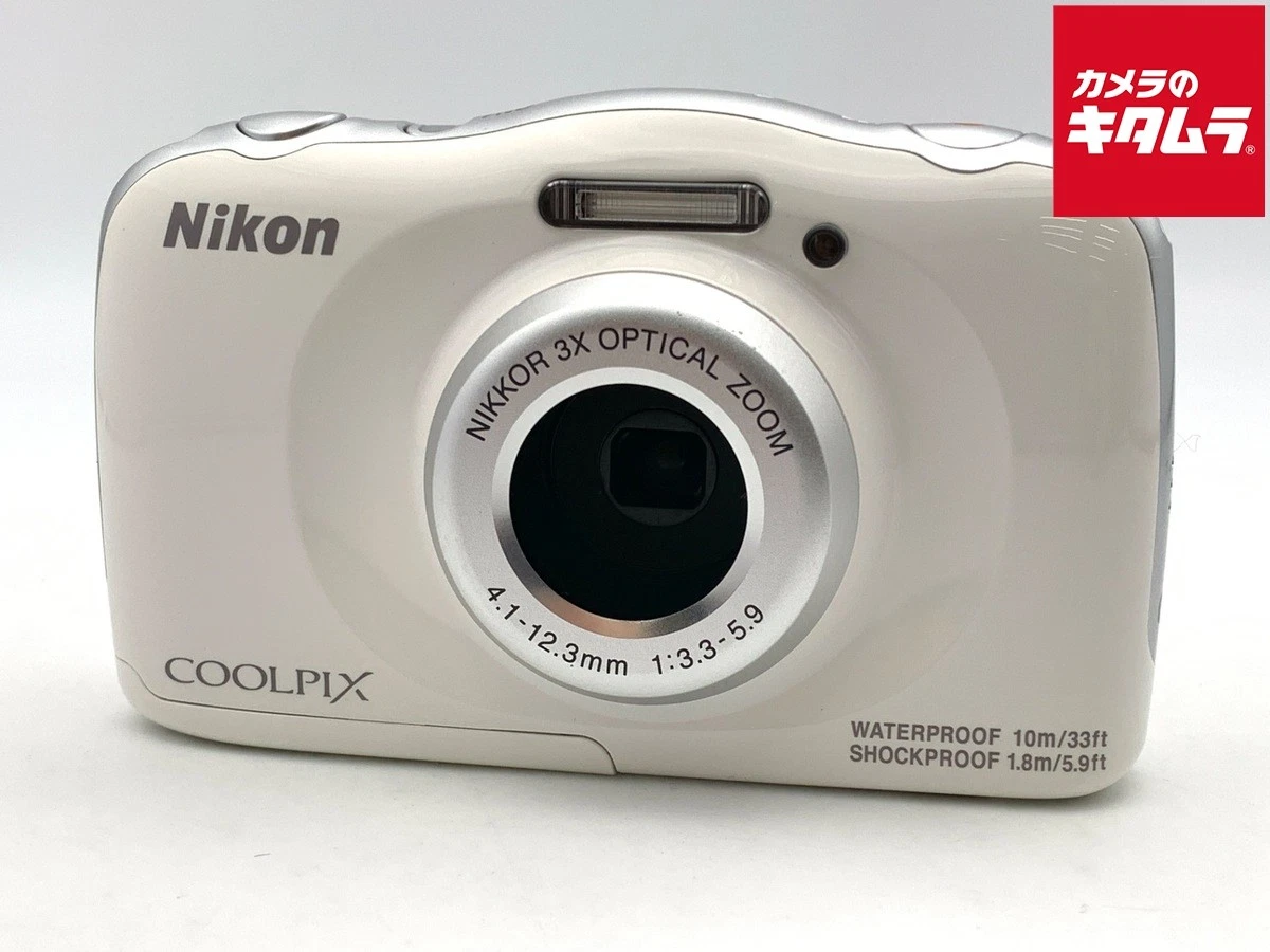 ニコン Nikon COOLPIX W150 リゾート #359b 【公式通販】