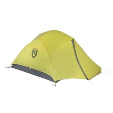 Lightweight 3 Person Tent - Nemo Equipment Dagger Ridge OSMO Backpacking Tent