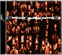 Audio Cd - Pain - Pain (Indie Exclusive) (2026 Remaster) - Nuclear Blast -D- Ne