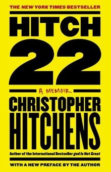 Hitch-22: A Memoir von Hitchens, Christopher | Buch | Zustand gut