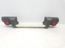 Pare-choc arrière Mitsubishi L200