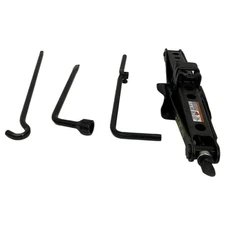 2016 Toyota Highlander Jack & Tools Factory OEM Replacement Part