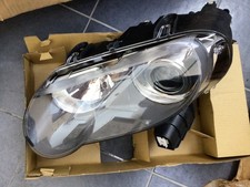 Rover 75 later type halogen projector LH headlamp XBC002771