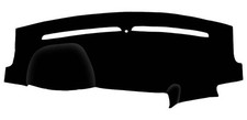 Dash Designs Brushed Suede Dash Cover For Dodge Durango 2021-2026