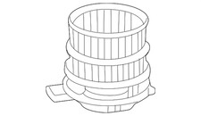 Genuine GM F (S)Motor 86561626