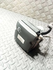 BMW 6 F12 F13 2012 300kW ABS Steuerger�t 6852808 TGP2865