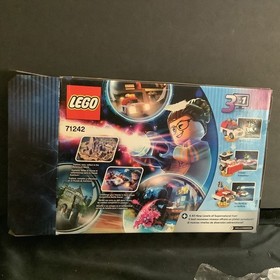 LEGO Dimensions/ GhostBusters #71242