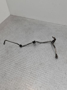 Volkswagen Polo IV 9N3 2006 Benzin Turbolader �lleitung �lschlauch 045145859C