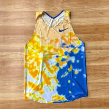 Nike Pro Elite 2025 Distance Racing Singlet |...