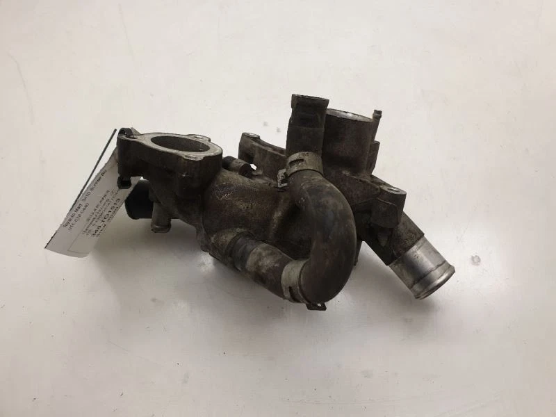 2013 TOYOTA 4 RUNNER 4.0L THERMOSTAT HOUSING - Image 3 of 4