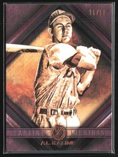 2016 Topps Legacies of Baseball Cards - Review Added 4