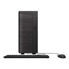 ASUS - VM501 Desktop - AMD Ryzen 5 220 (2025) - 16GB Memory - 1TB Storage - B...