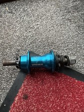 Premium Stinger 9t Cassette Bmx Hub